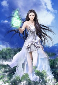修羅戰神夏成龍