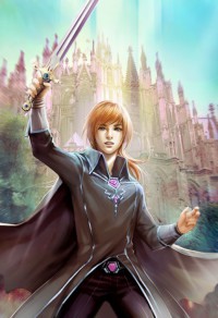 女警文潔