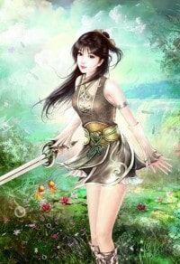 中年美妇,暧昧花盛开的季节
