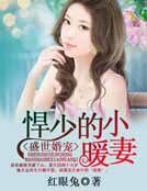 盛世婚宠:悍少的小暖妻