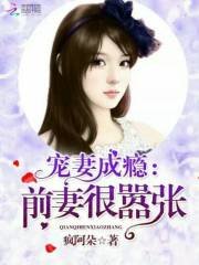 宠妻成瘾:前妻很嚣张