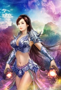 傾塵緣絕錄
