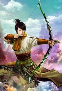 鳳凰嫡女傾天下