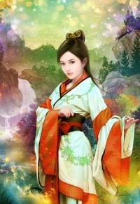 超级战 - 祈青思外卷