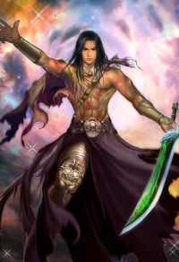 快穿攻略：撩个男神回家过