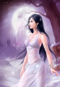 靈圖浮沉