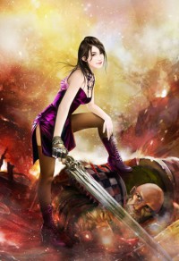 空間悍女：種田吧，王爺！