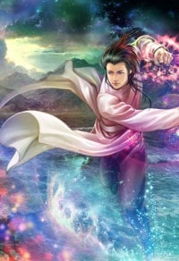 [綜]雲夢的魔性之旅