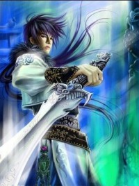 殺人者唐斬