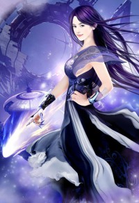第一部 士兵的女兒III