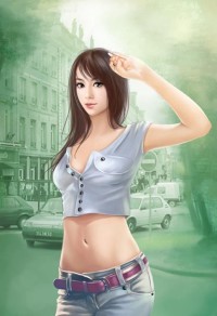 尋心紀