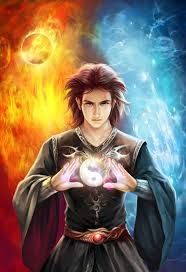 （HP同人）Fate's Favourite 命运之宠