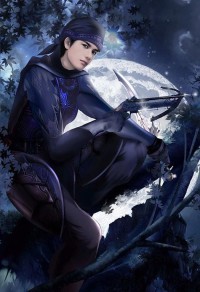 降智女配，在線等死[快穿]